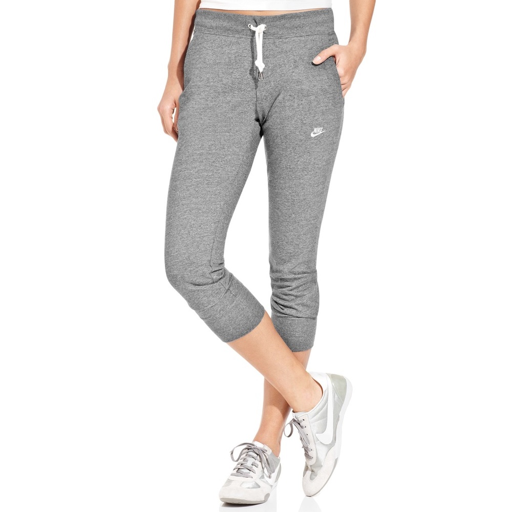 Nike sweatpants